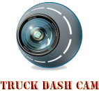 Truck Dash Cam